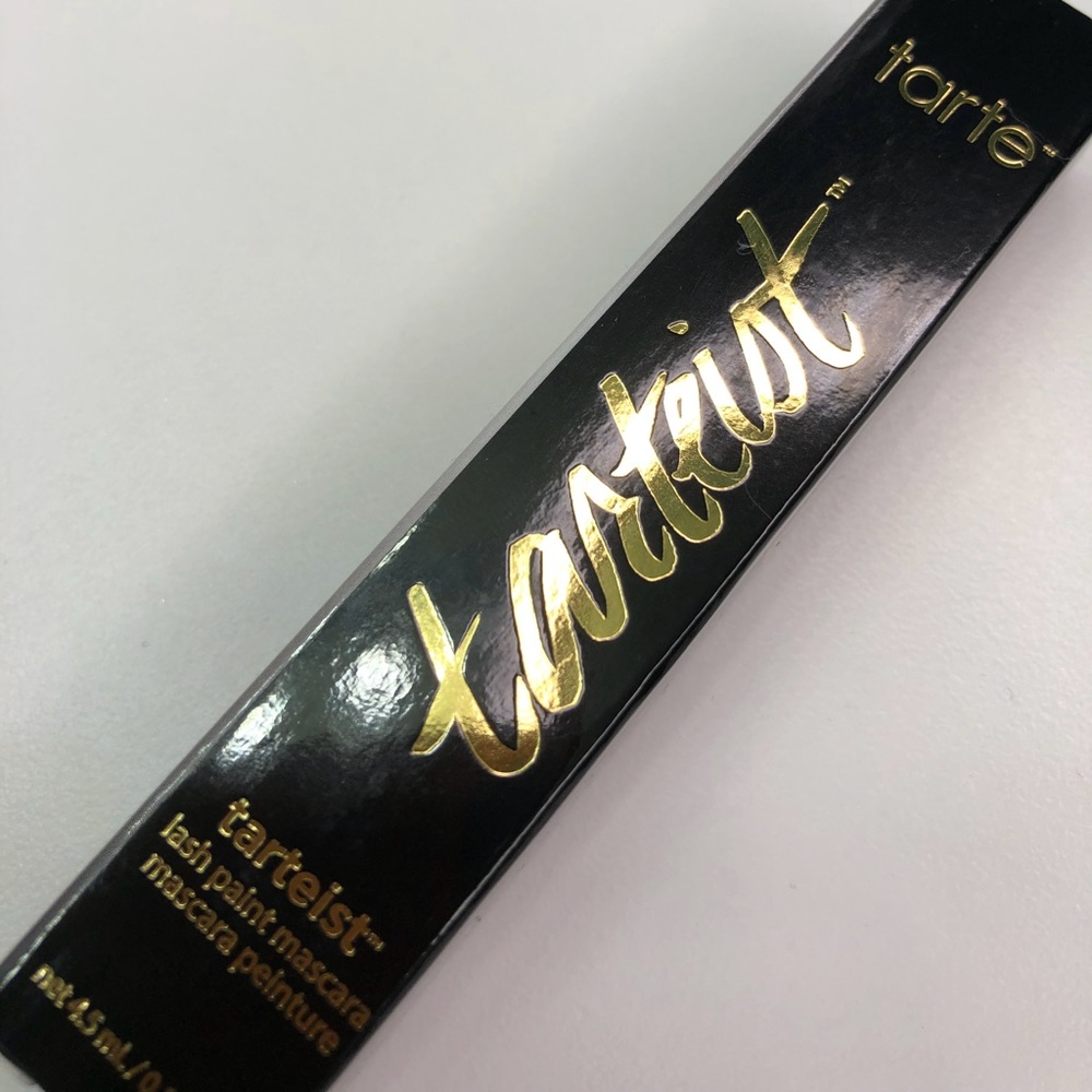 Tarte Tarteist Mascara